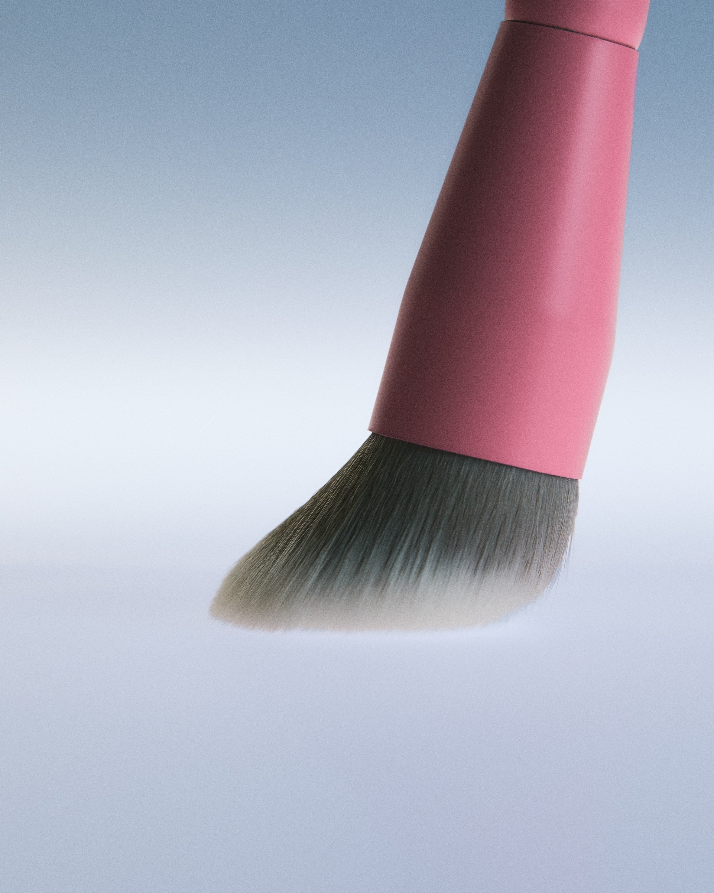 The Harvey Brush