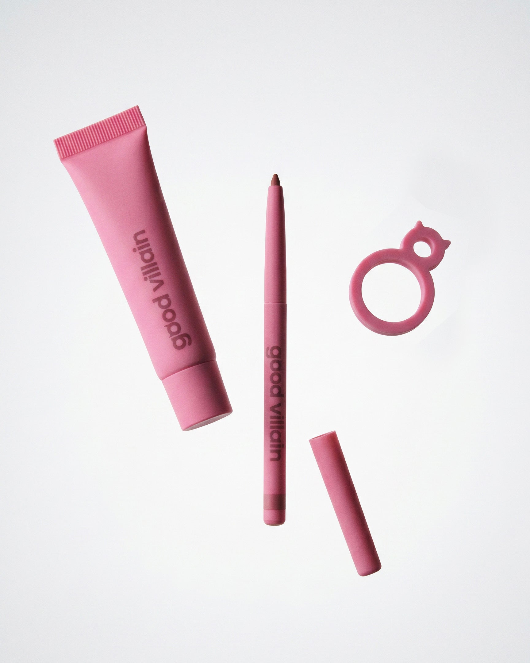The Lip Set