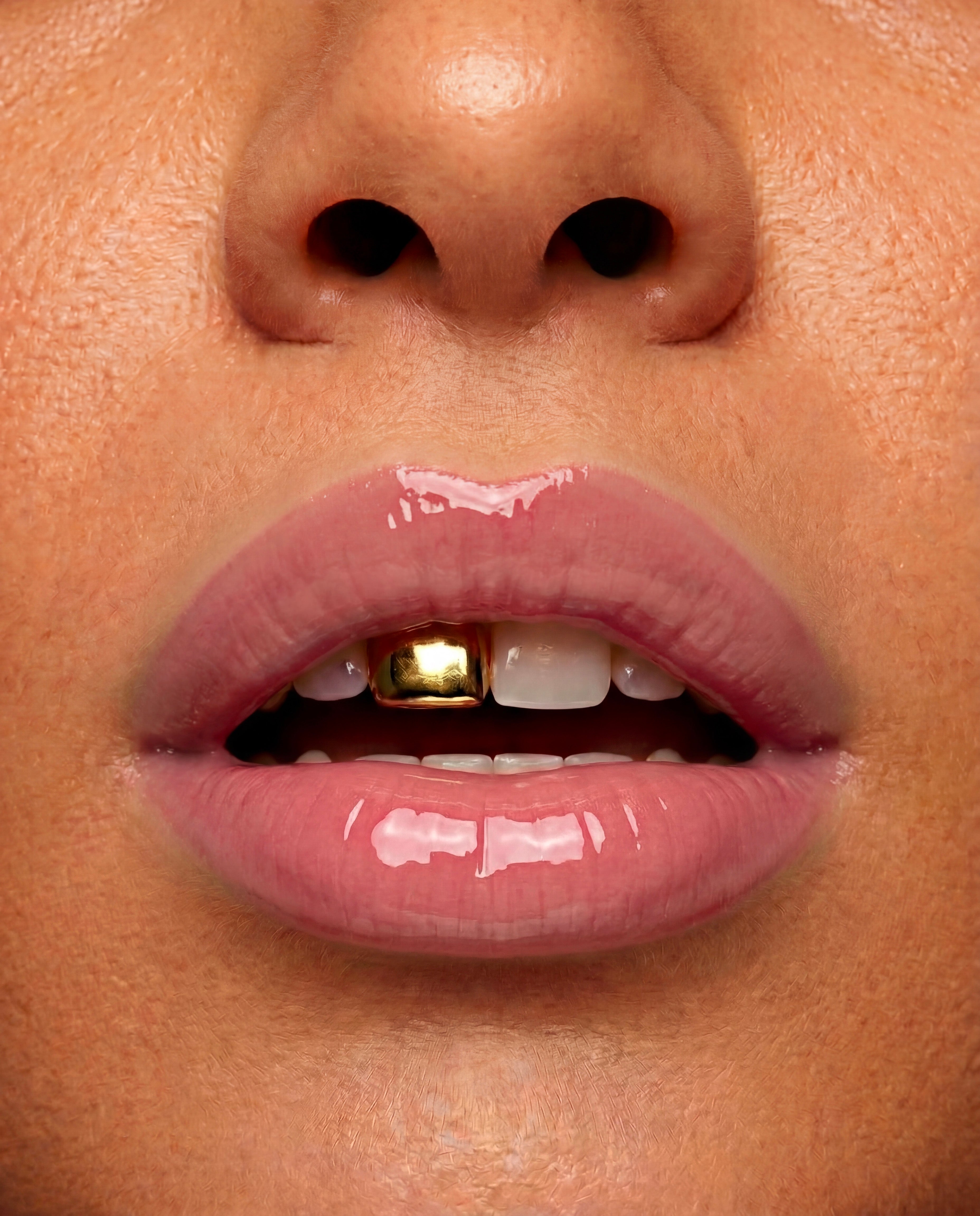 The Lip Glow