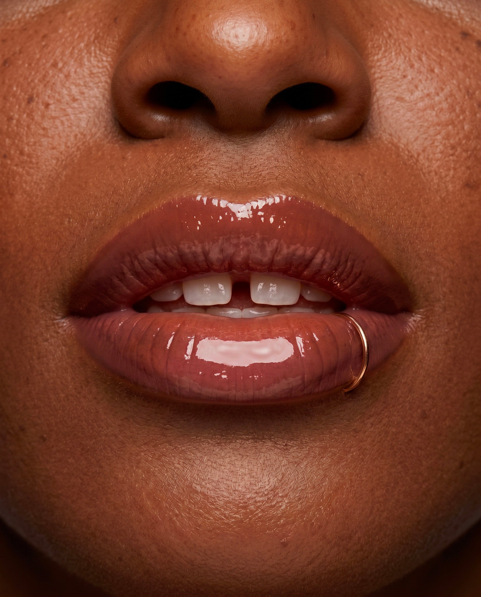 The Lip Glow