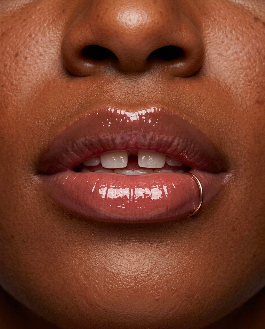 The Lip Glow