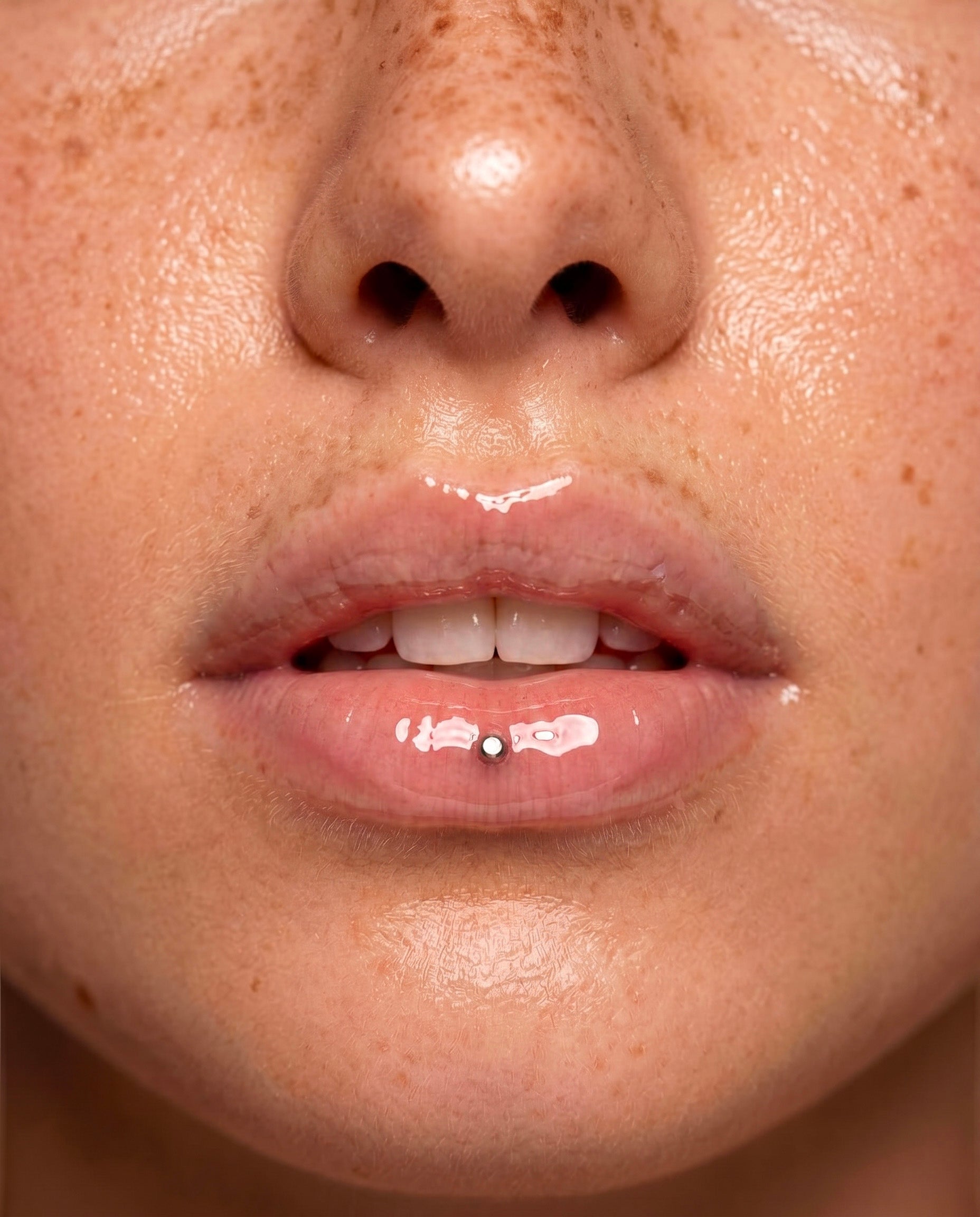 The Lip Glow