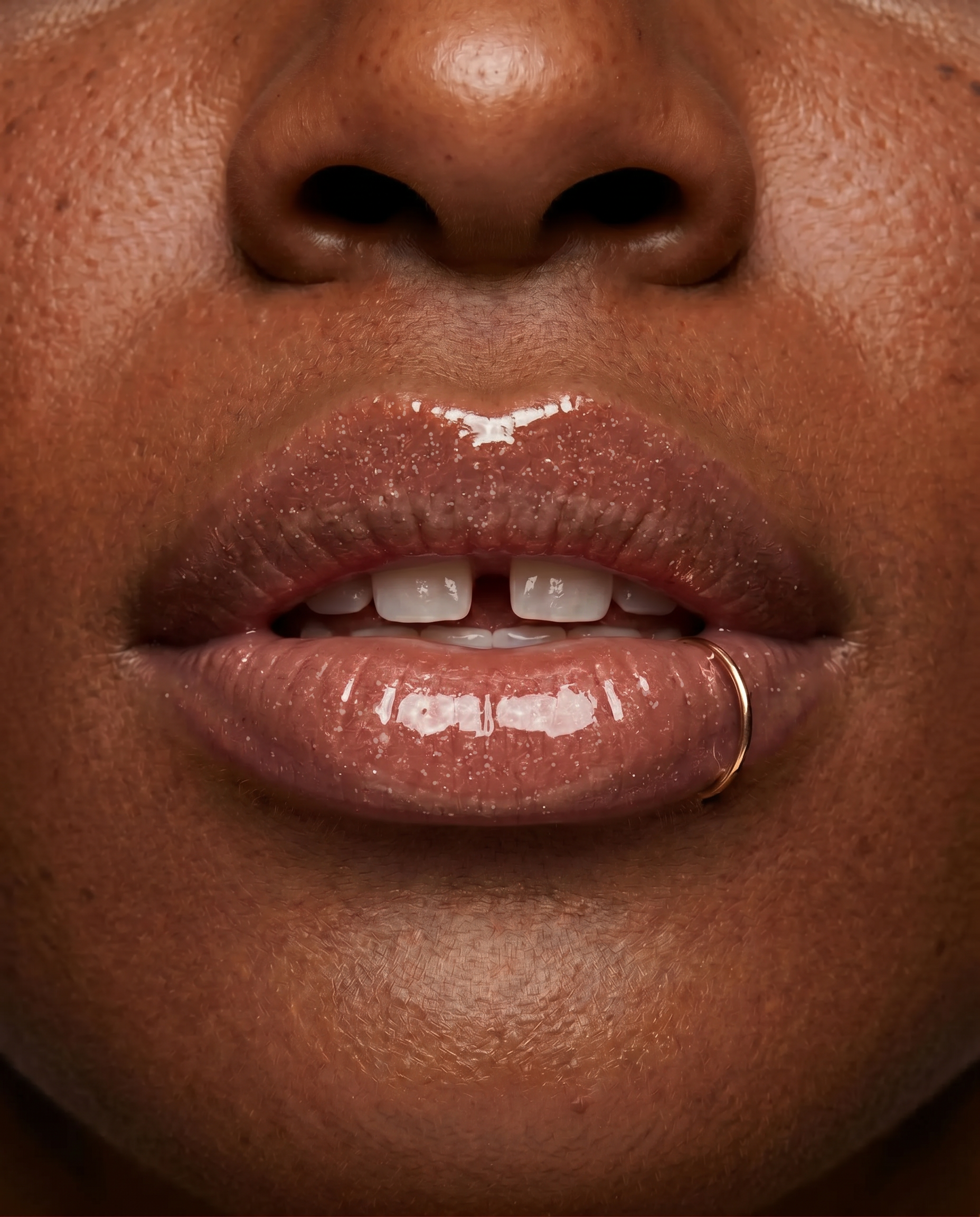 The Lip Glow