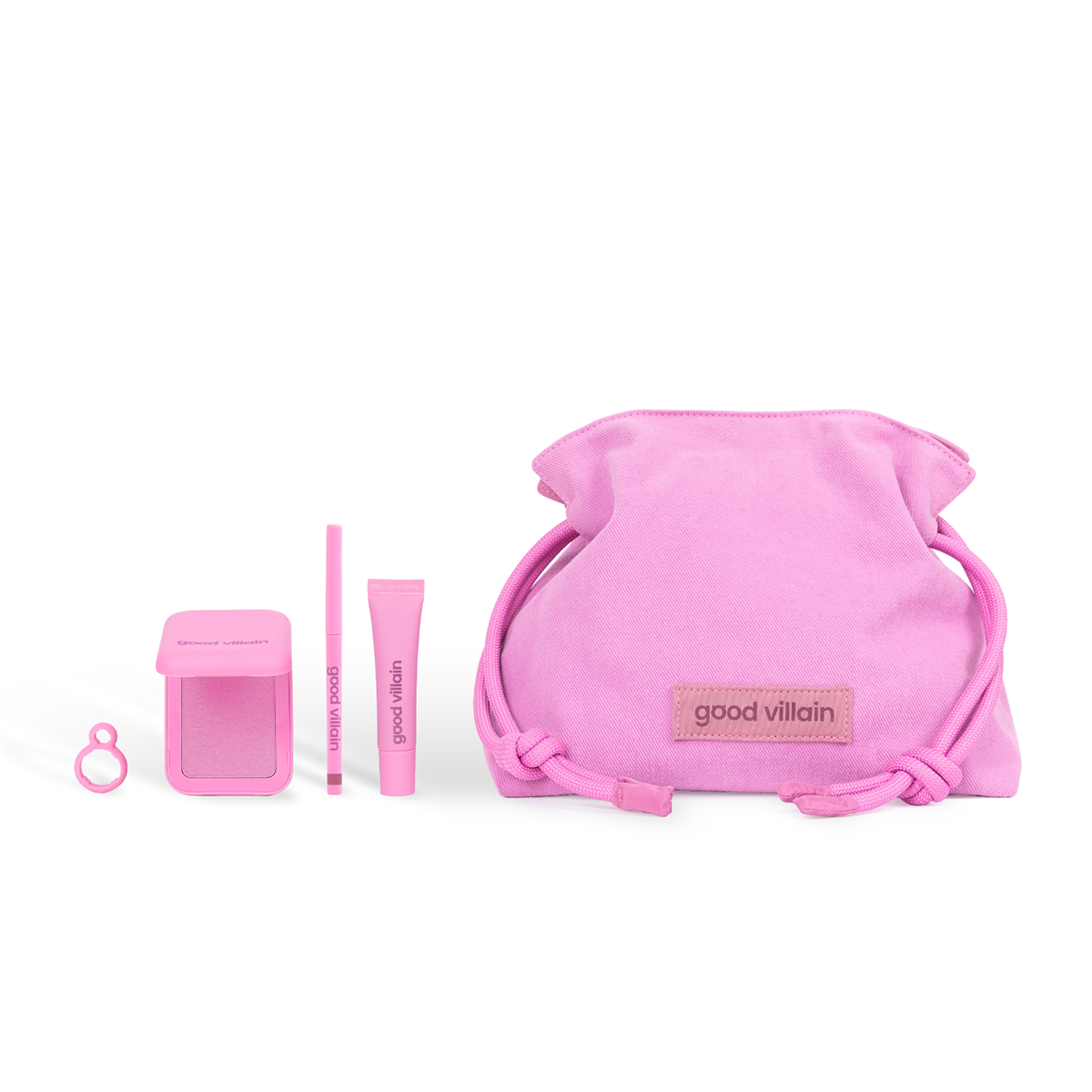 I nostri Set - Good Villain Beauty