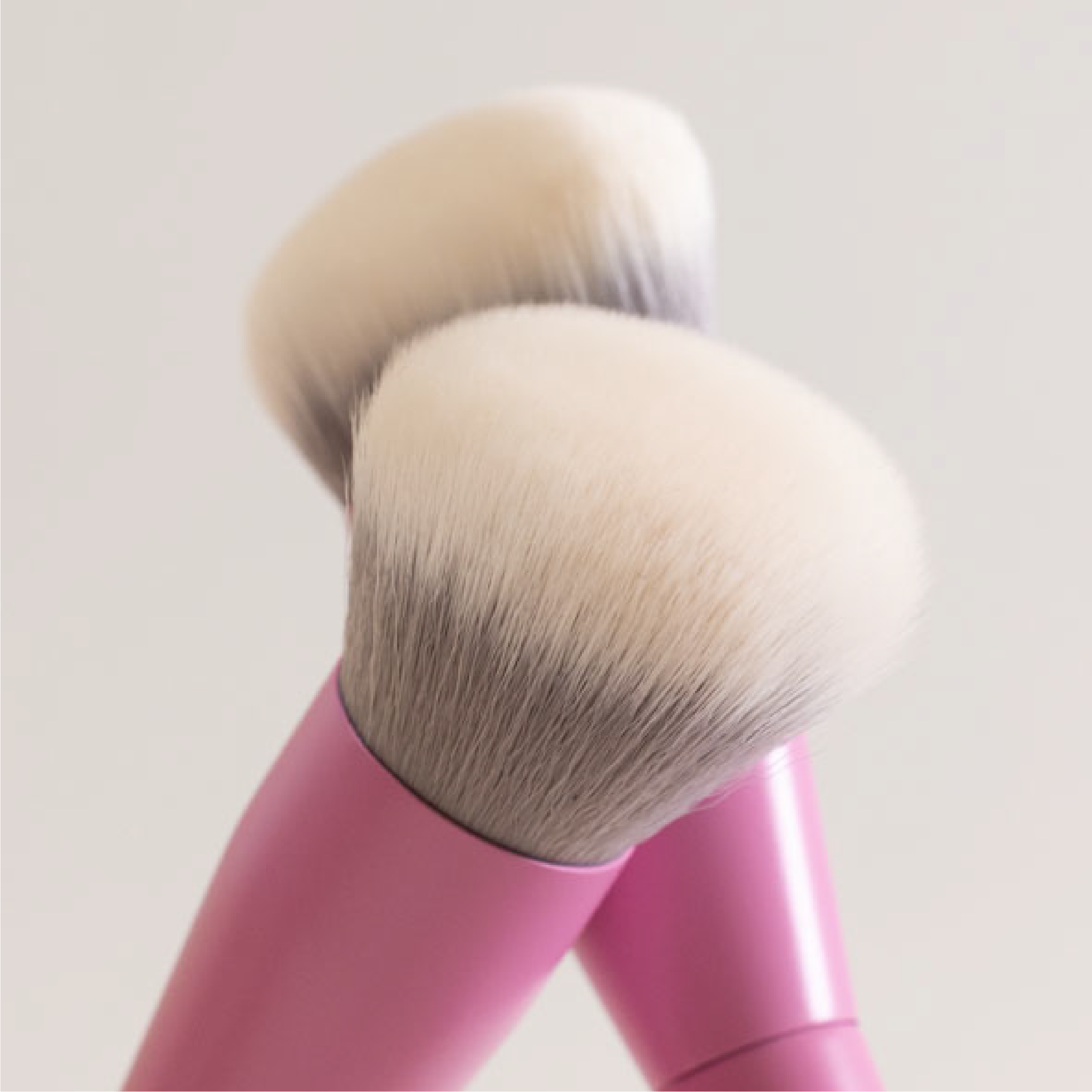 The Harvey brush