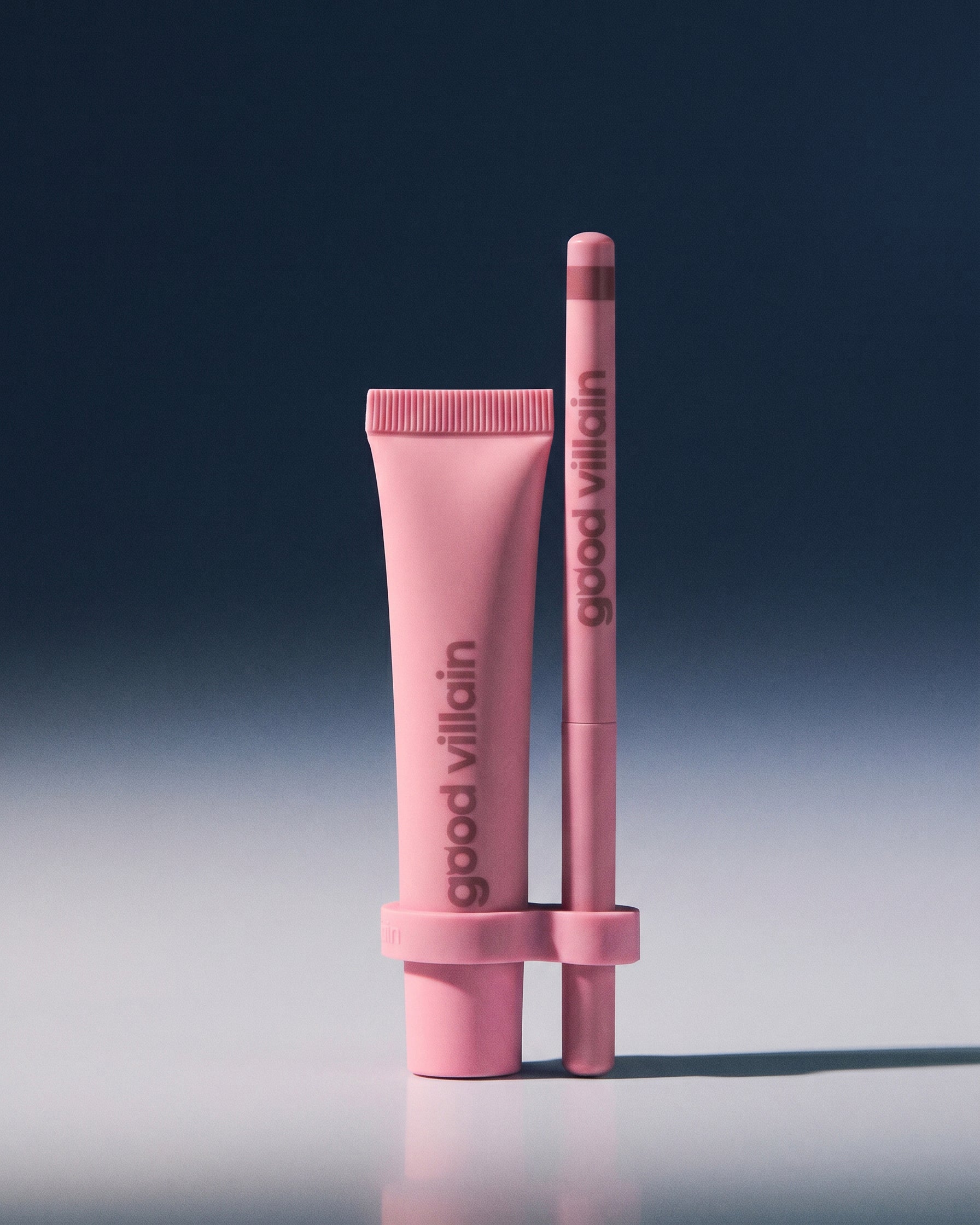 The Lip Set