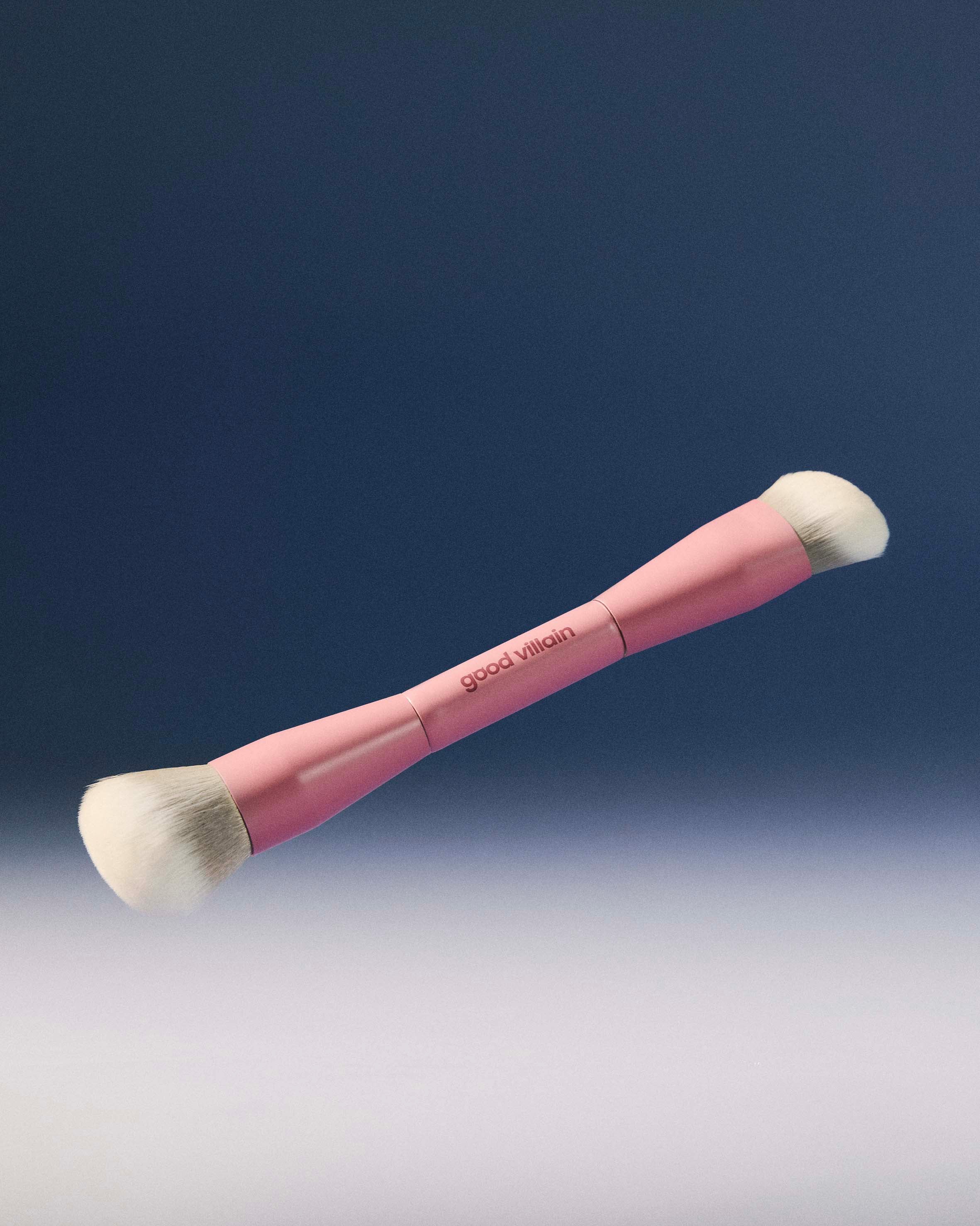 The Harvey Brush