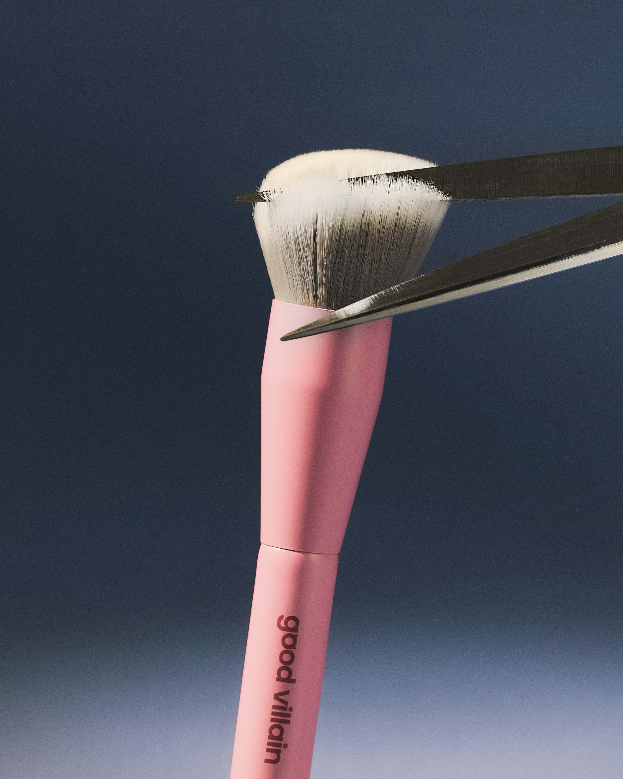 The Harvey Brush