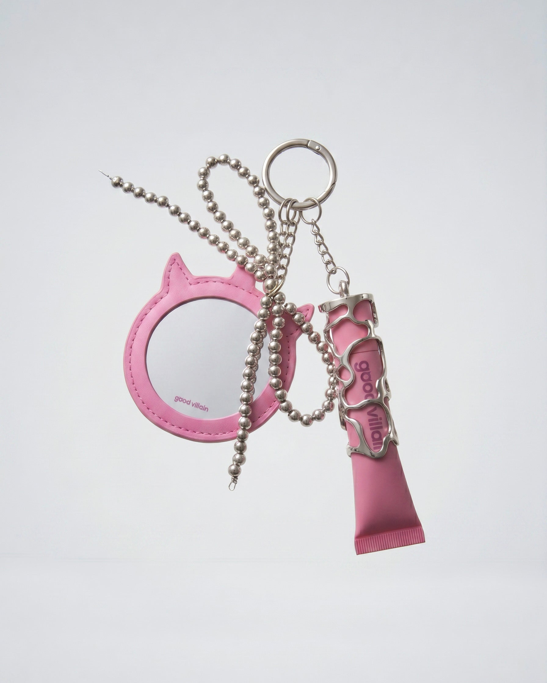 The Bag Charm