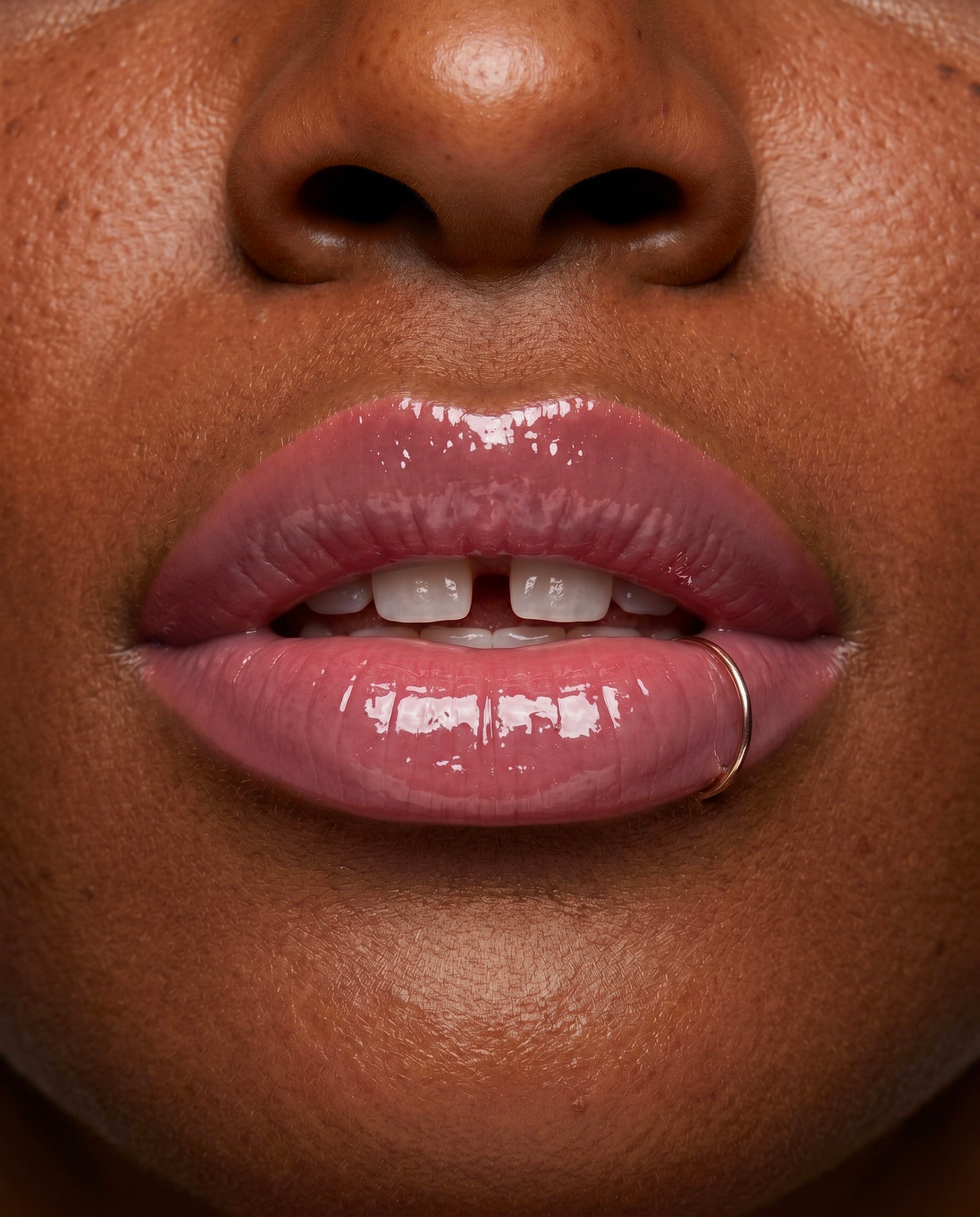 The Lip Glow