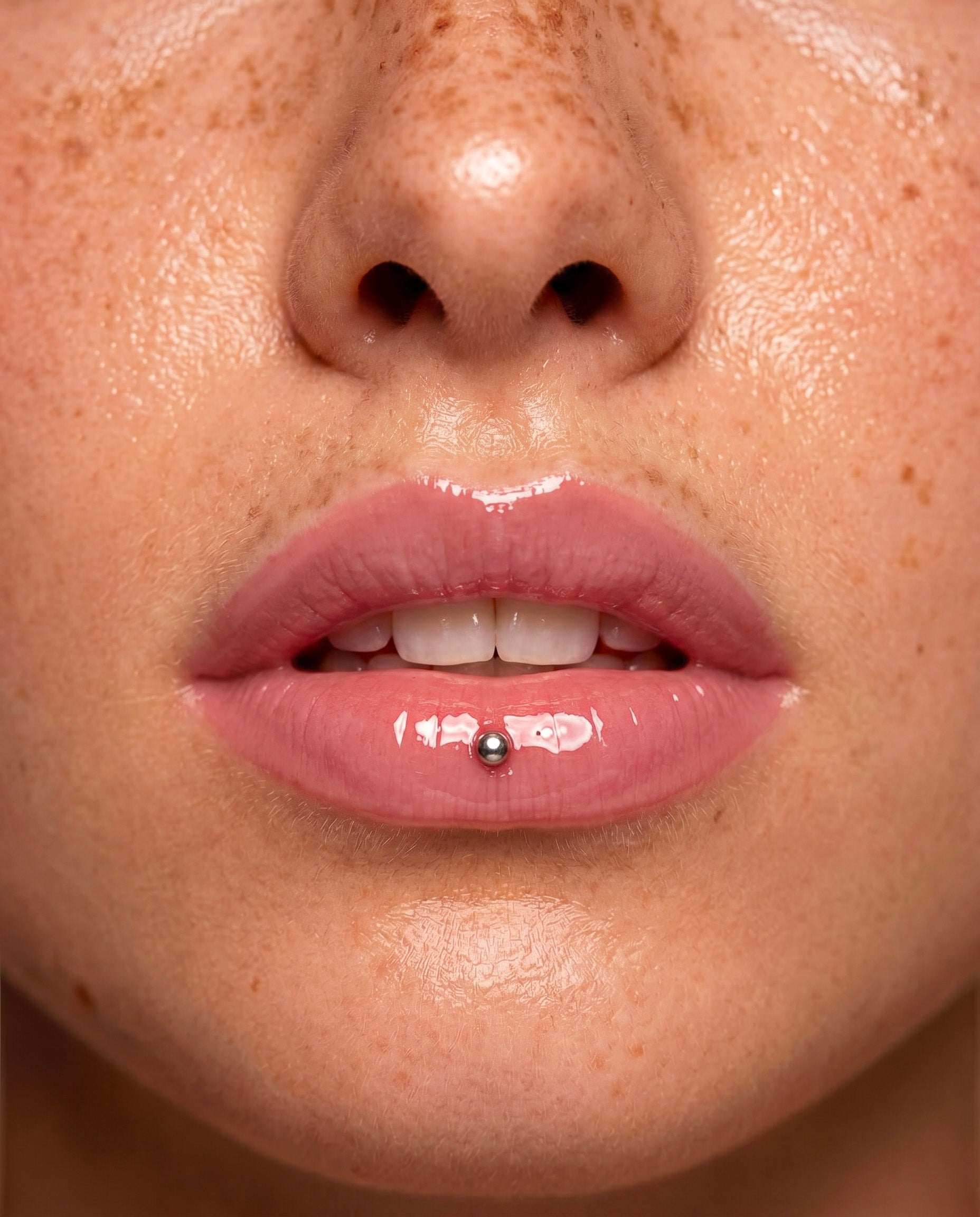 The Lip Glow