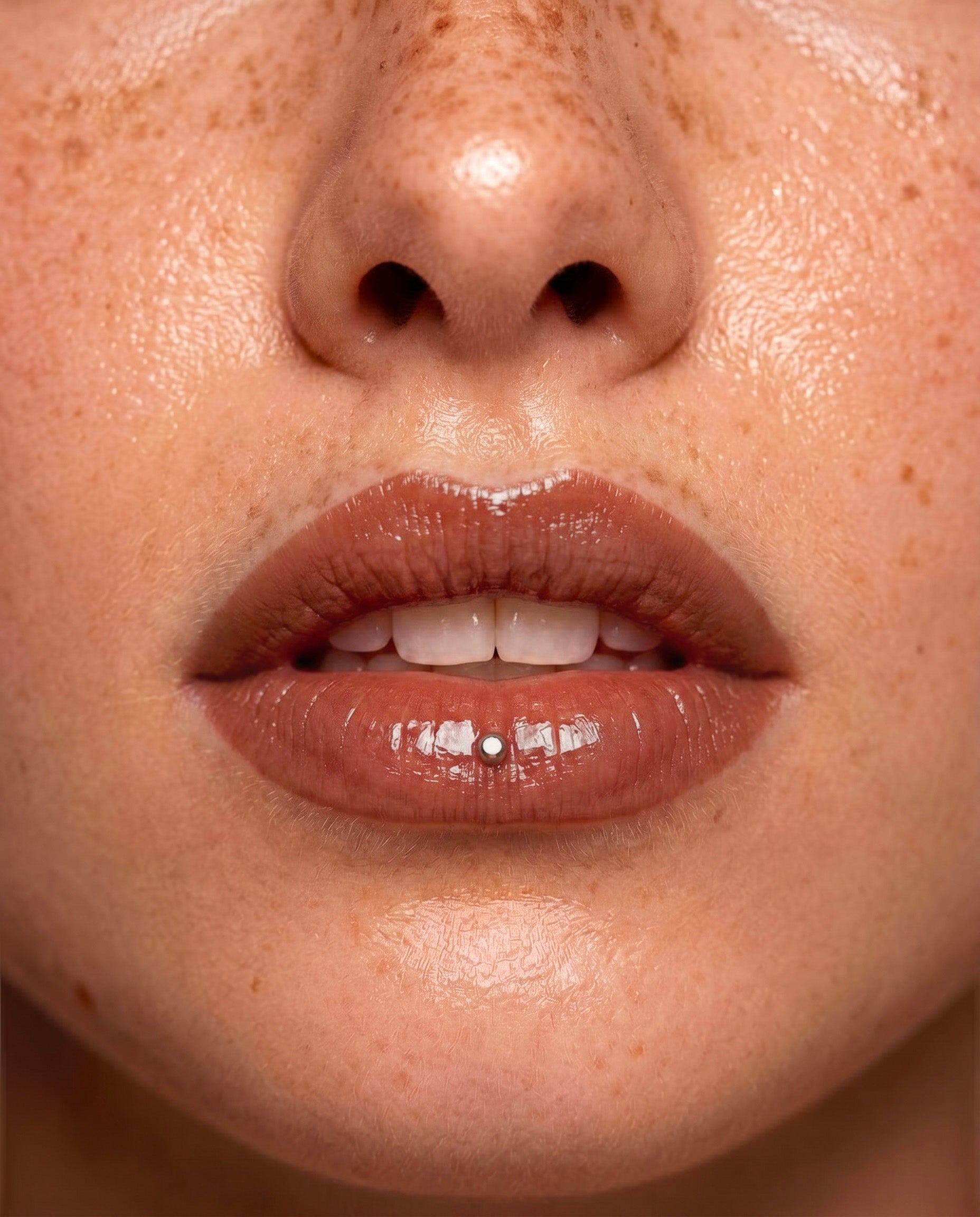 The Lip Glow