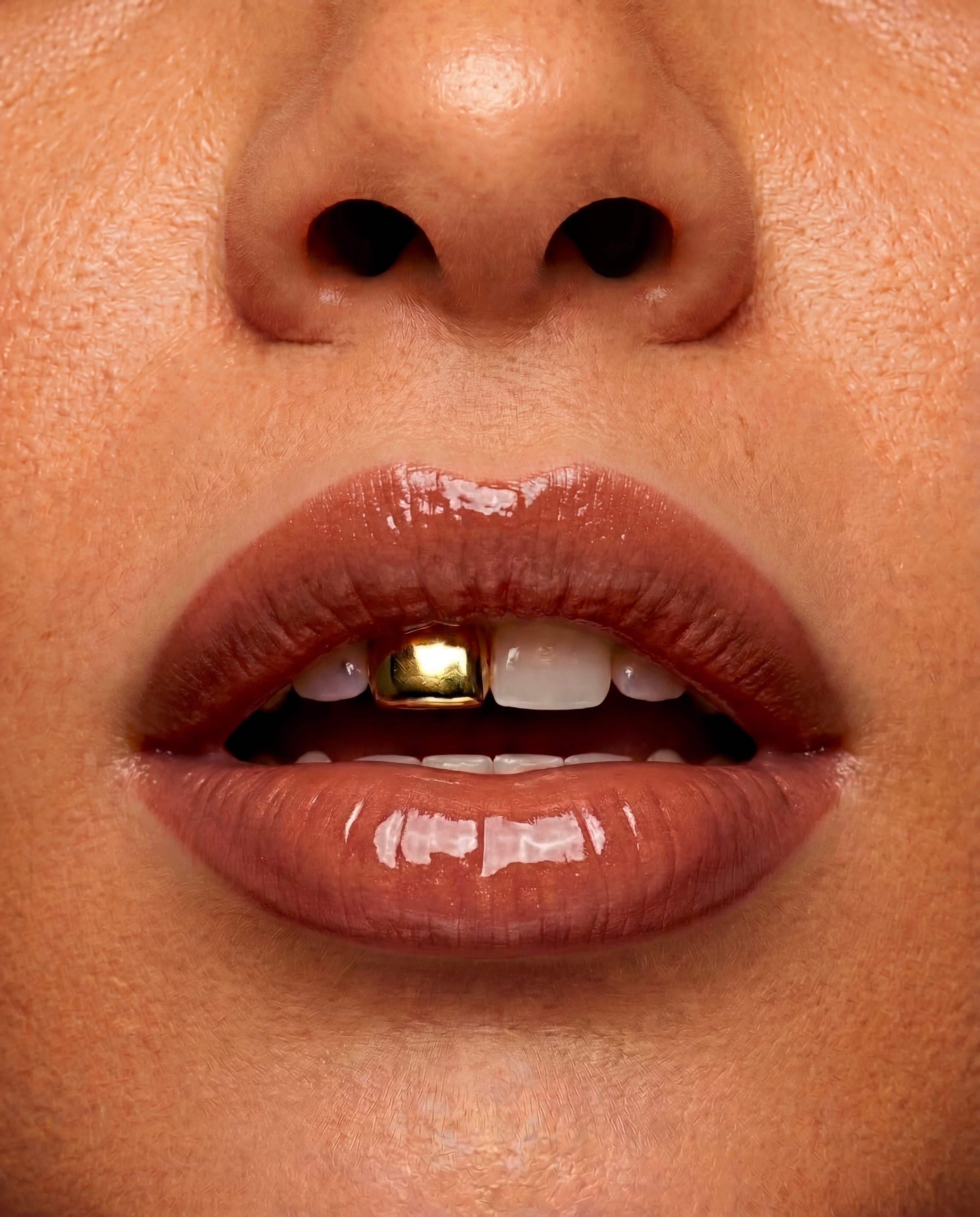 The Lip Glow