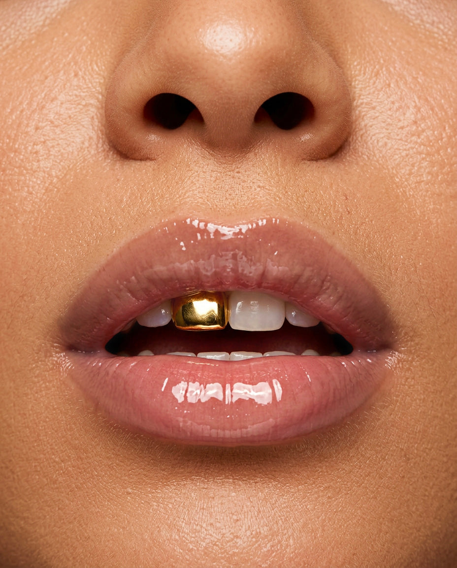 The Lip Glow