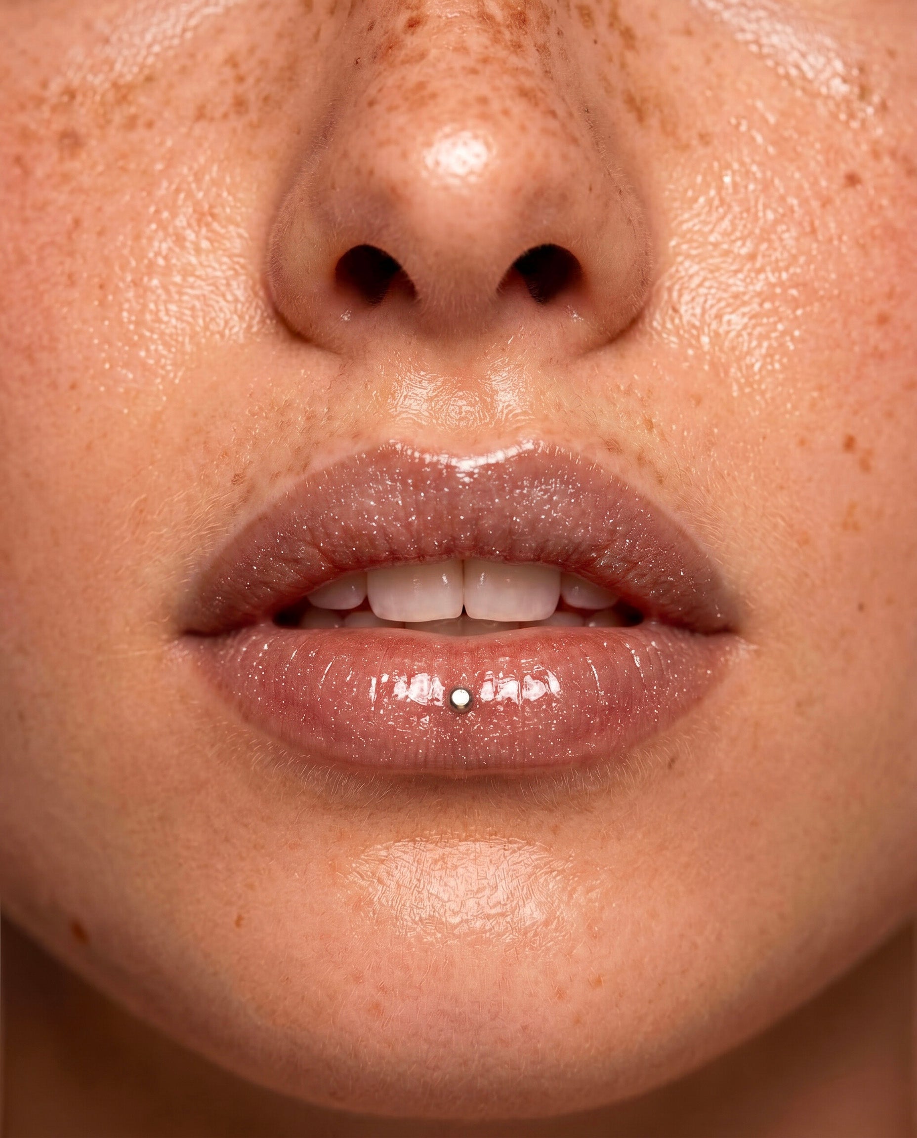 The Lip Glow