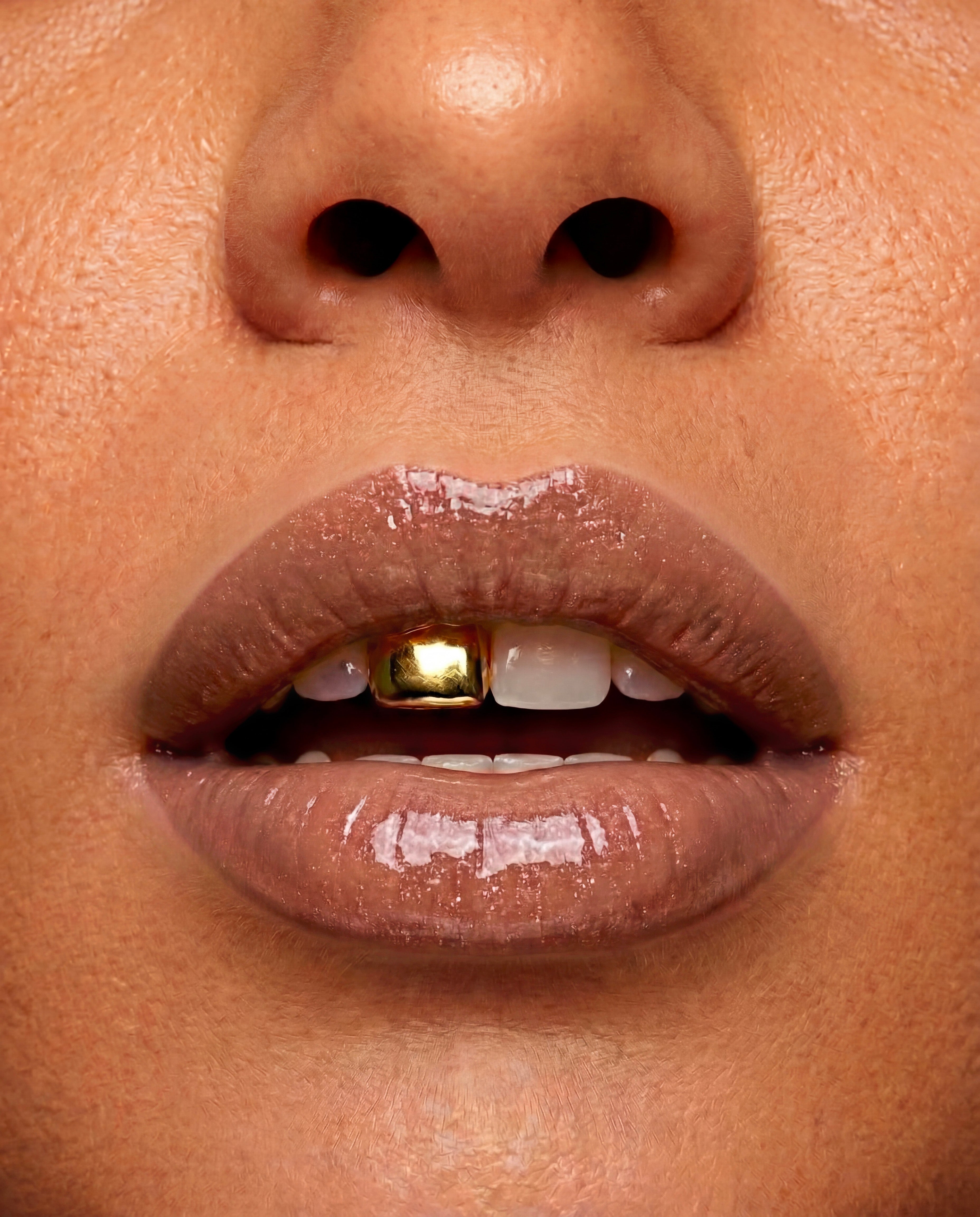The Lip Glow