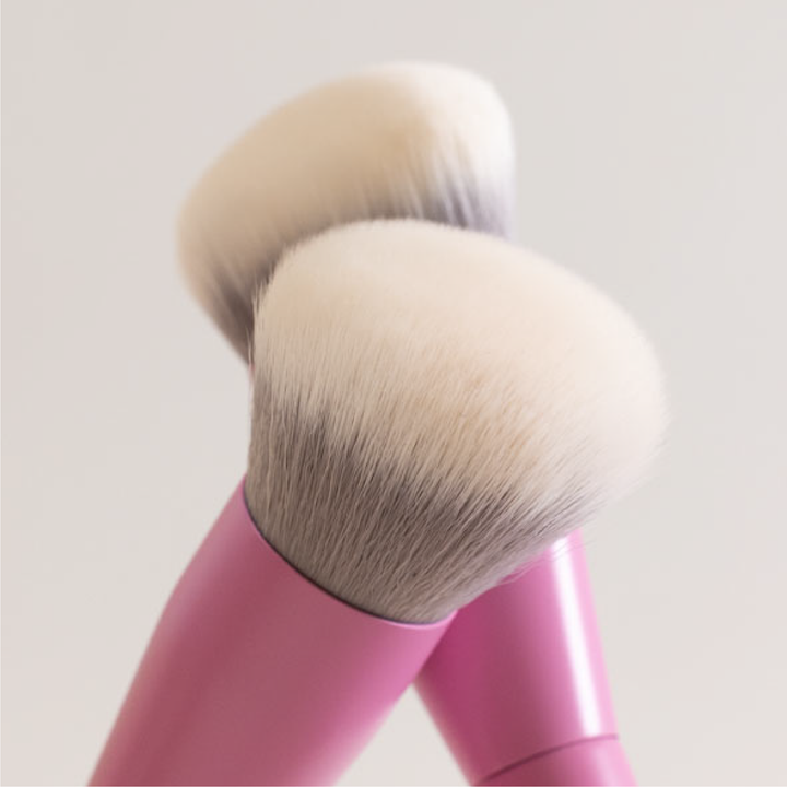 The Harvey brush
